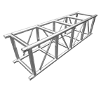 Aluminum Truss