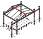 Truss System