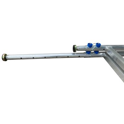 Modular U-shaped Stage