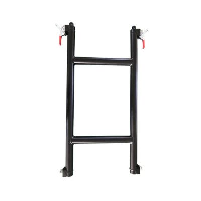 Ladder Truss LED Screen Ground Support