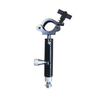 Quick Lock LED Screen Ground Support