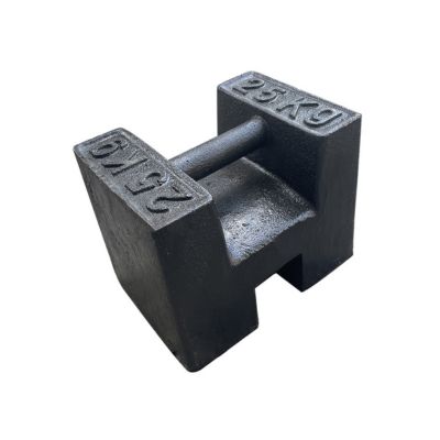 Weight LED Screen Ground Support