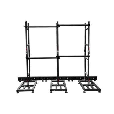 3*2m LED Wall Ground Support 3*2m LED Wall Ground Support