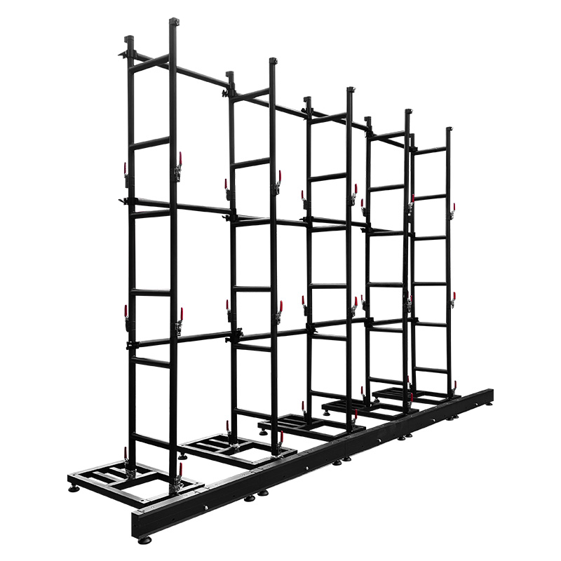 LED Video Display Ground Support 5*3m
