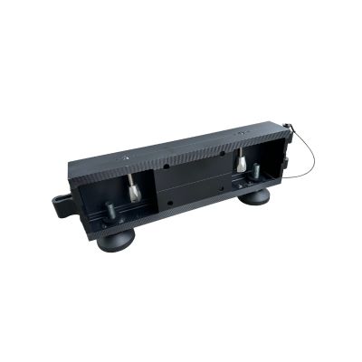 Ground Beam Curved LED Screen Ground Support