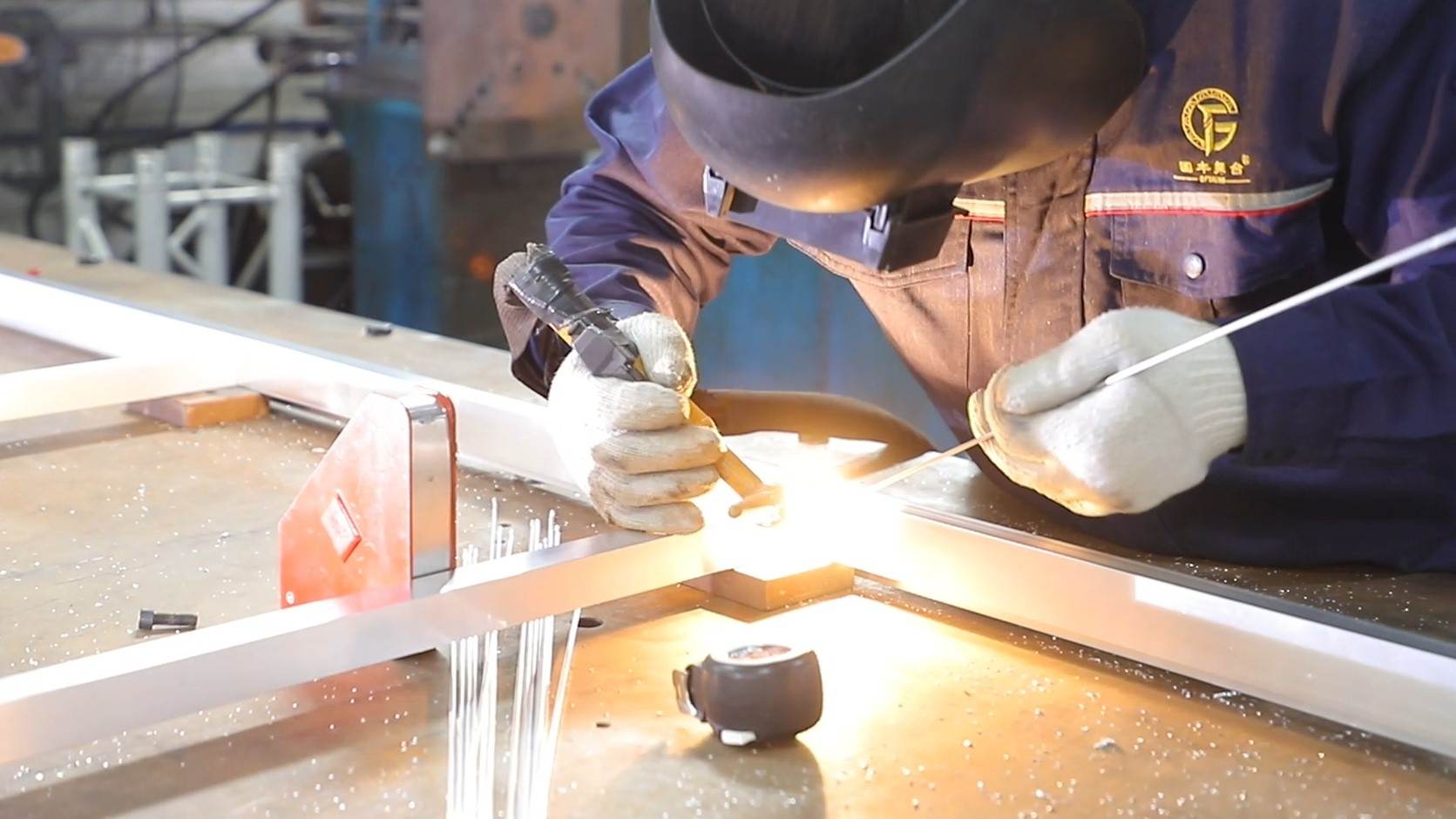 290*290mm*4m Events Circle Truss 290*290mm*4m Events Circle Truss