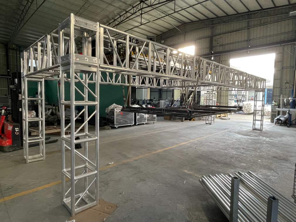 box truss 400*600mm