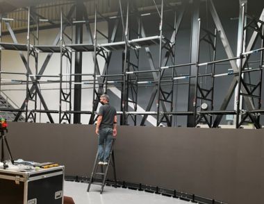 Build Your Vision for Any Events