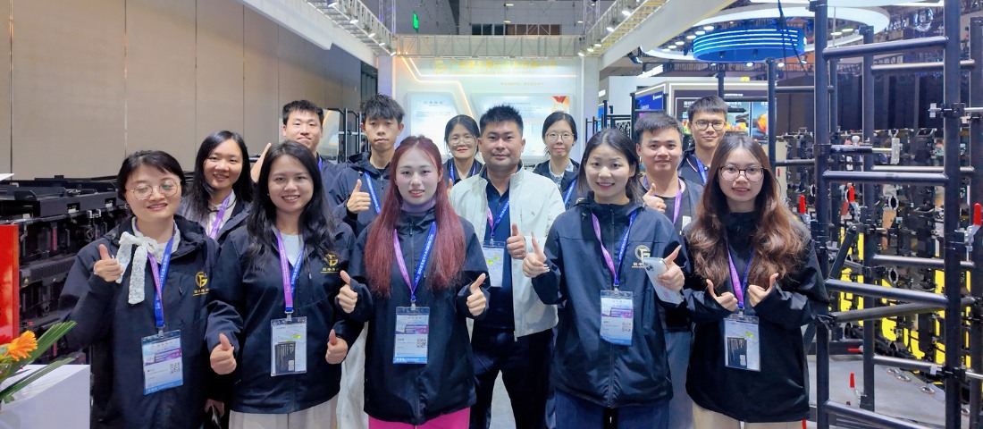 Day 2 at ISLE Shenzhen: Strong Visitor Engagement Continues