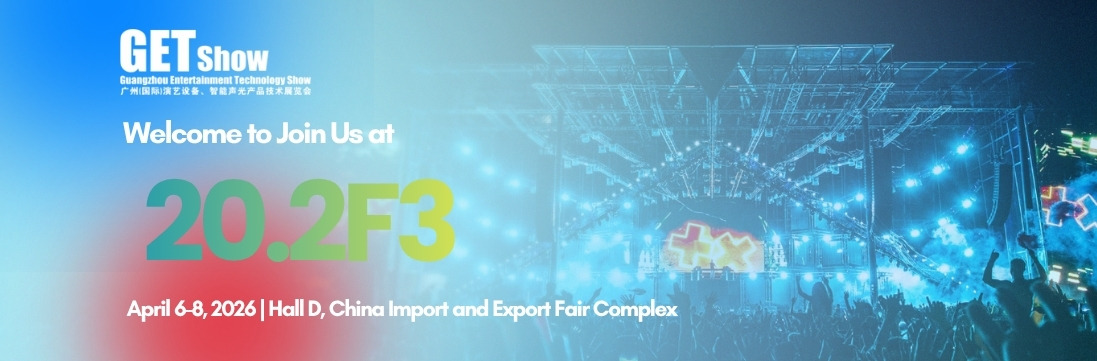 GF-Truss at GETshow 2026: Practical Solutions, Reliable Performance