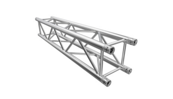 Standard 4-chord aluminum square box truss Standard 4-chord aluminum square box truss