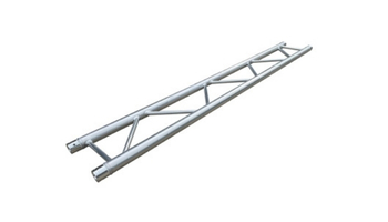 Portable aluminum ladder truss Portable aluminum ladder truss