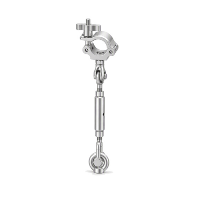 turnbuckle for stacking and hanging beam