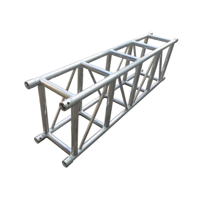 520x760mm rectangular aluminum spigot truss for large-span concert festival structures