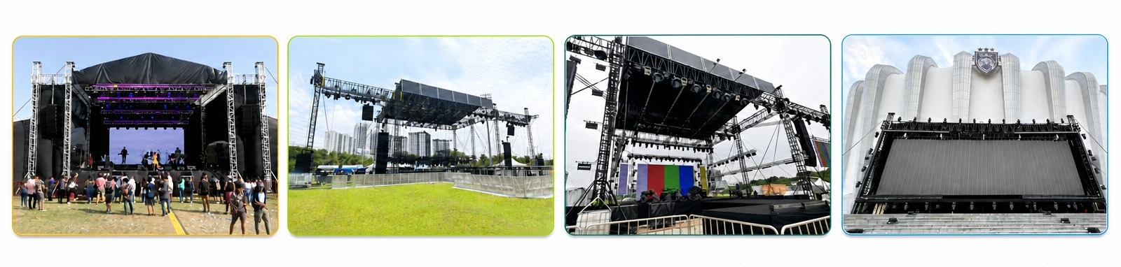 truss tower system projects for concerts festivals and exhibitions truss tower system projects for concerts festivals and exhibitions