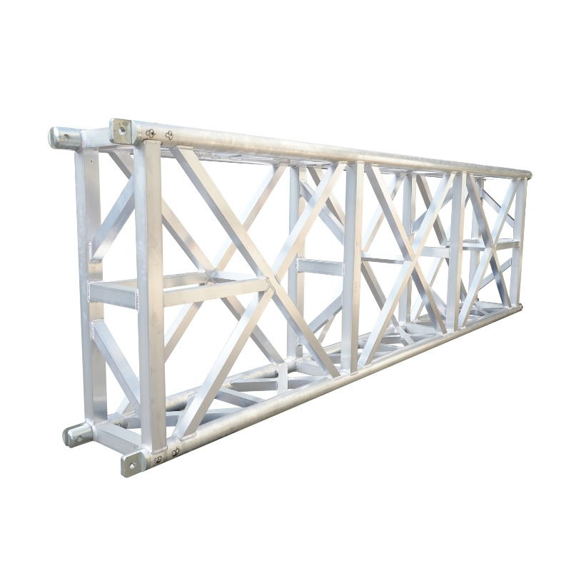 High-loading Heavy Truss Aluminum Spigot Truss
