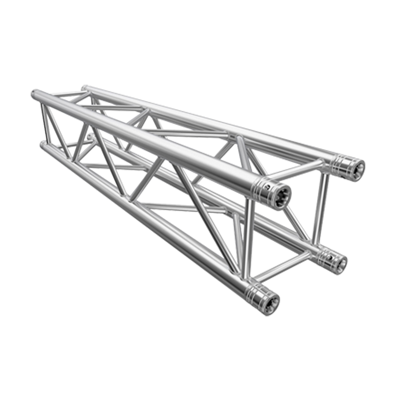 Aluminum Spigot Box Truss